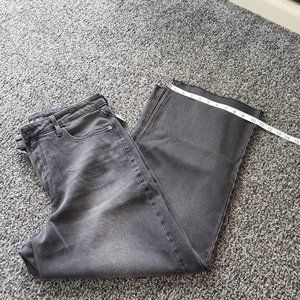 Old Navy Wide Leg Jeans